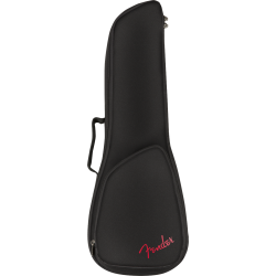 Fender Fu610 Sopran Ukulele Bag