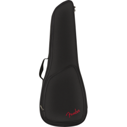 Fender Fu610 Concert Ukulele Bag