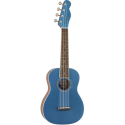 Fender Zuma Classic Concert Ukulele LPB WN