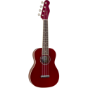 Fender Zuma Classic Concert Ukulele CAR WN