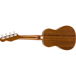 Fender Zuma Classic Concert Ukulele BGM WN