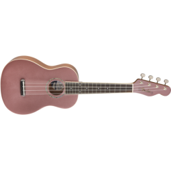 Fender Zuma Classic Concert Ukulele BGM WN