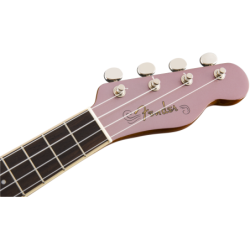 Fender Zuma Classic Concert Ukulele BGM WN