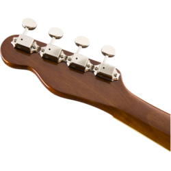 Fender Zuma Classic Concert Ukulele BGM WN