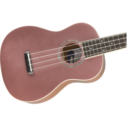 Fender Zuma Classic Concert Ukulele BGM WN