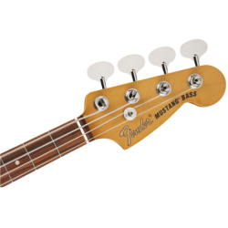 Fender Vintera 60S Mustung Bass PF SFMG