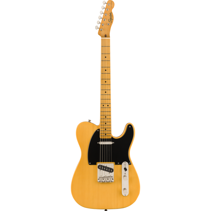 Fender Squier Classic Vibe 50S Telecaster MN BTB