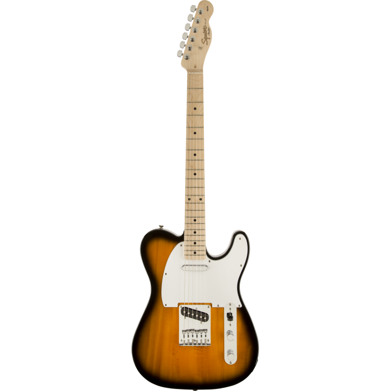 Fender Squier Affinity Telecaster MN 2TS
