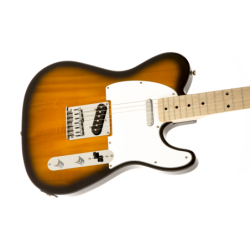Fender Squier Affinity Telecaster MN 2TS