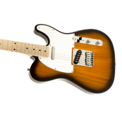 Fender Squier Affinity Telecaster MN 2TS