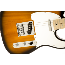 Fender Squier Affinity Telecaster MN 2TS