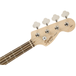 Fender Squier Affinity Jazz Bass LRL Black