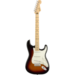 Fender Player Stratocaster MN 3TS