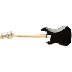 Fender Player Precision Bass PF BLK