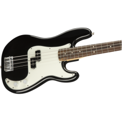Fender Player Precision Bass PF BLK