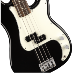 Fender Player Precision Bass PF BLK