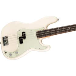 Fender American Professional Precision Bass RW OWT