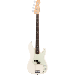 Fender American Professional Precision Bass RW OWT