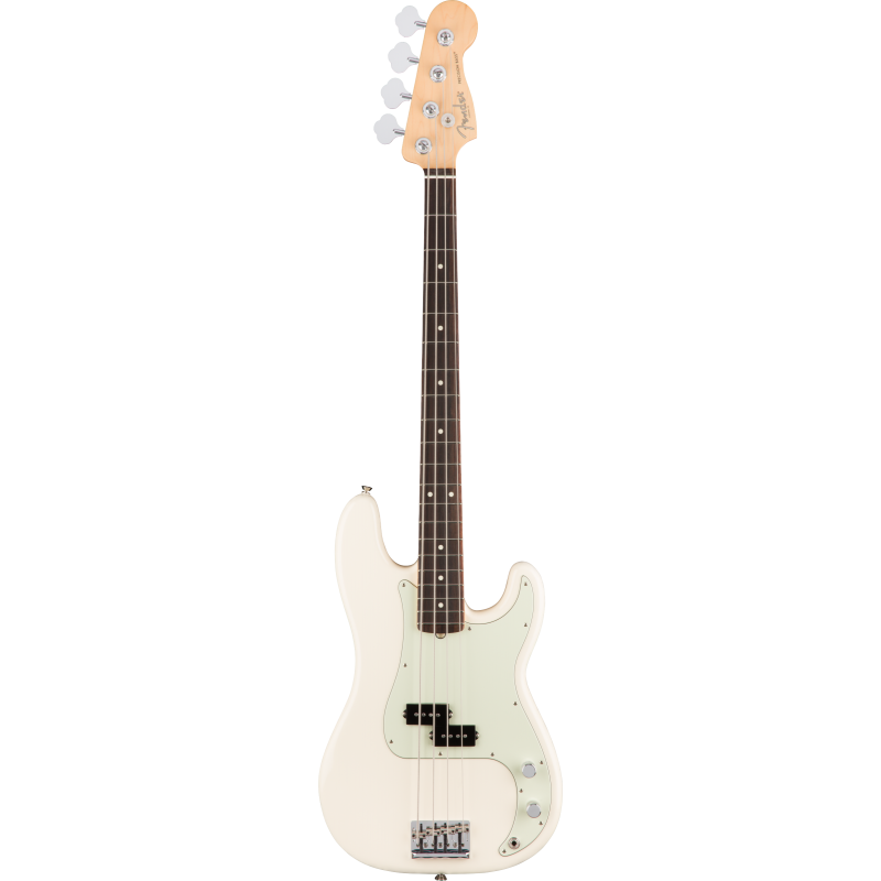 Fender American Professional Precision Bass RW OWT