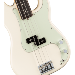 Fender American Professional Precision Bass RW OWT