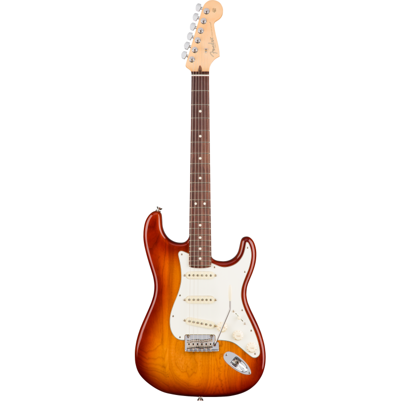 Fender American Professional Stratocaster RW SSB