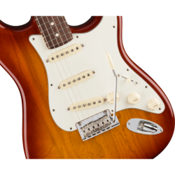 Fender American Professional Stratocaster RW SSB