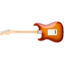 Fender American Professional Stratocaster RW SSB