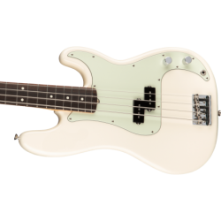 Fender American Professional Precision Bass RW OWT
