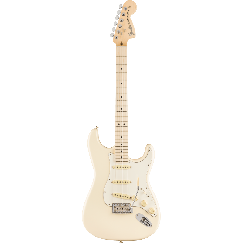 Fender American Performer Stratocaster MN OWT LTD
