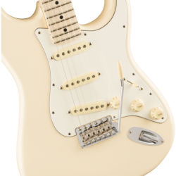 Fender American Performer Stratocaster MN OWT LTD