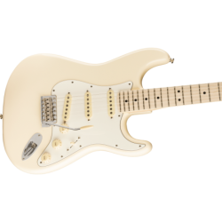 Fender American Performer Stratocaster MN OWT LTD