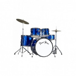 Darestone CLDRUM 20" Blue