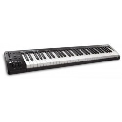 M-Audio Keystation 61 3ND-GEN