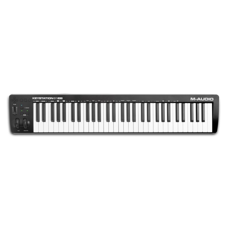 M-Audio Keystation 61 3ND-GEN