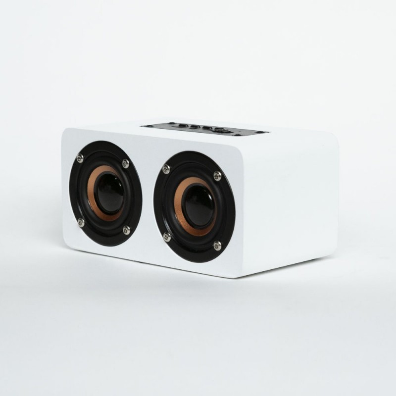 OQAN QBT100 BT White OQAN QBT100 BT White
