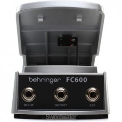 Behringer FC600