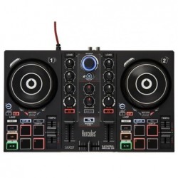 Hercules Dj Control Inpulse 200