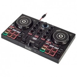 Hercules Dj Control Inpulse 200