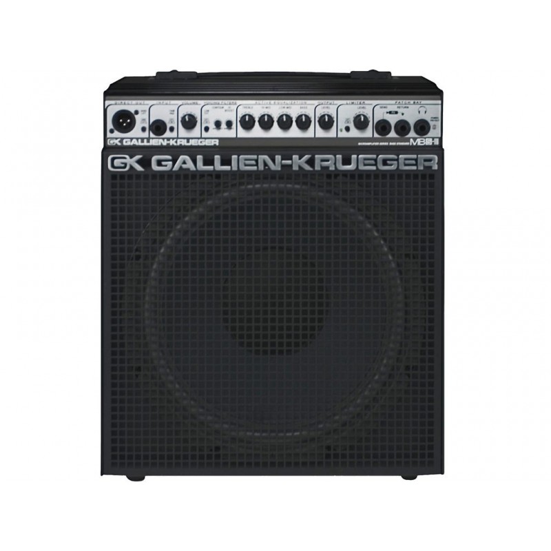 Gallien Krueger MB150S - 112 III Gallien Krueger MB150S - 112 III