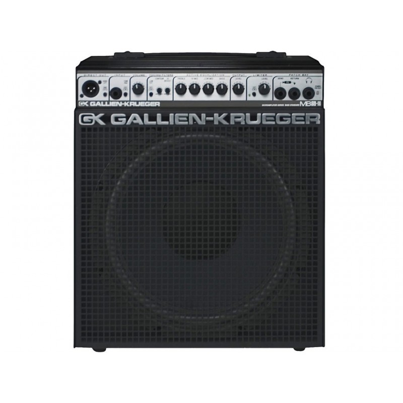 Gallien Krueger MB150S - 112 III