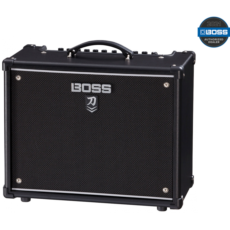 Boss Katana 100 MKII