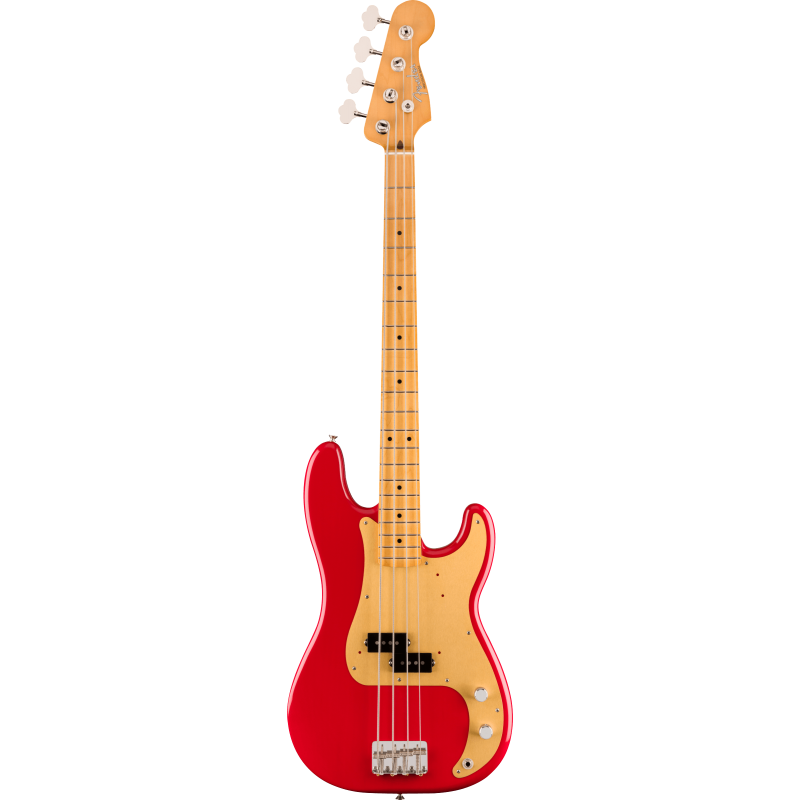 Fender Vintera 50S Precision Bass MN DKR