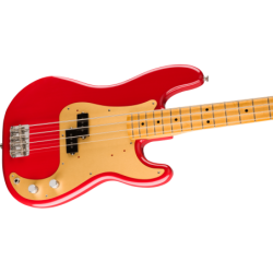 Fender Vintera 50S Precision Bass MN DKR