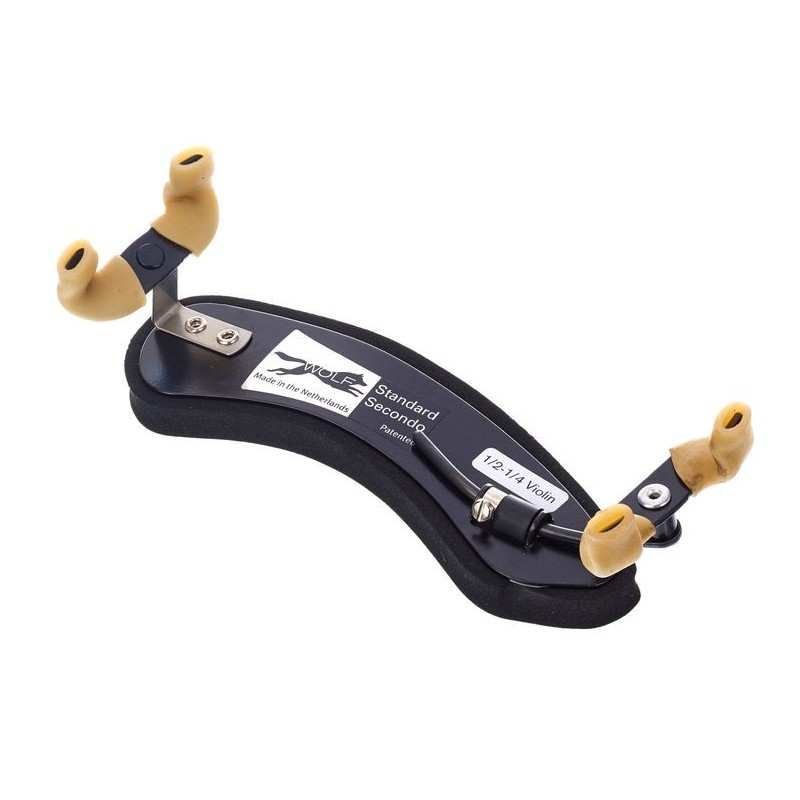 Wolf Standard Secondo 1/2 1/4