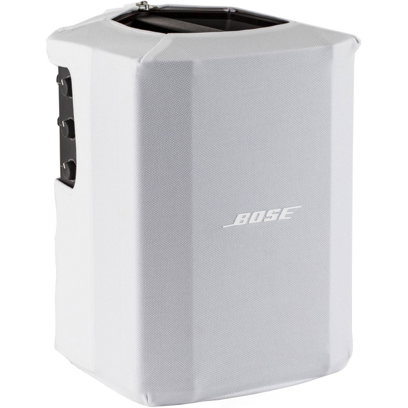 Bose S1 Pro Skin Cover White