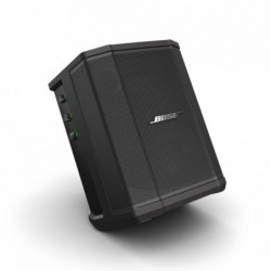 Bose S1 Pro System with Battery