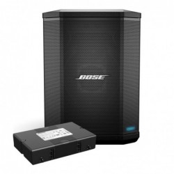 Bose S1 Pro System with Battery