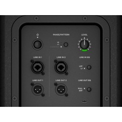 Bose Sub1 Powered Bass Module
