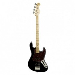 Sadowsky MetroExpress JJ Bass 4 21 Vintage Black