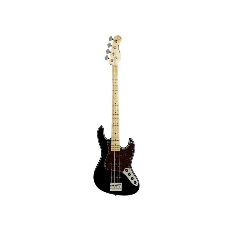 Sadowsky MetroExpress JJ Bass 4 21 Vintage Black